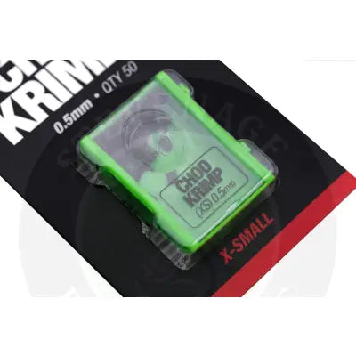 Korda - Chod Krimps KORDA