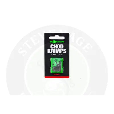Korda - Chod Krimps KORDA
