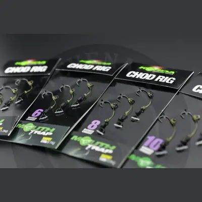 Korda - Chod Rig KORDA