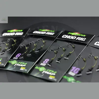 Korda - Chod Rig KORDA
