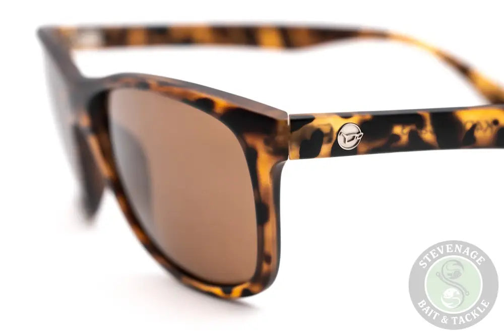 Korda - Classics | Tortoiseshell Brown Lens 100 Clothing & Merch