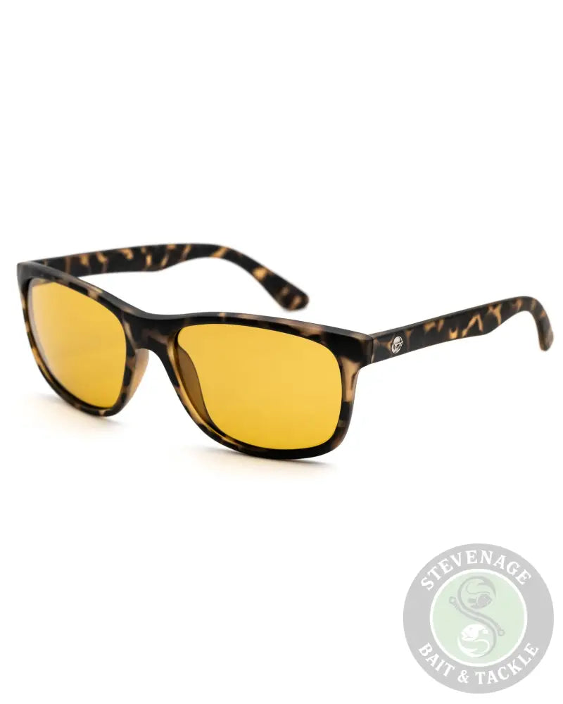 Korda - Classics | Tortoiseshell Brown Lens 100 Clothing & Merch