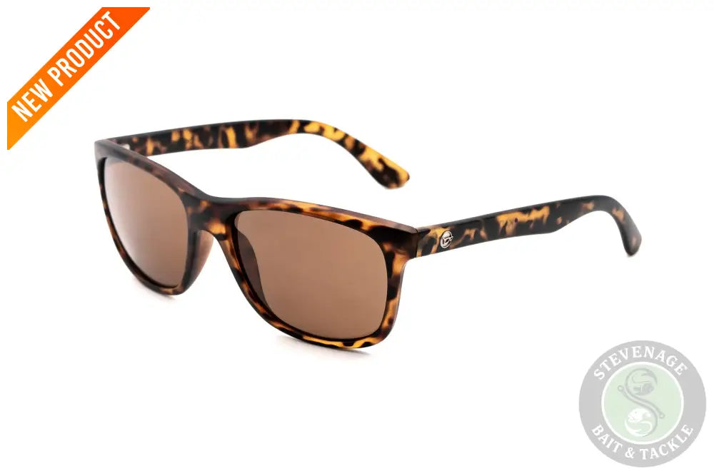 Korda - Classics | Tortoiseshell Brown Lens 100 Clothing & Merch