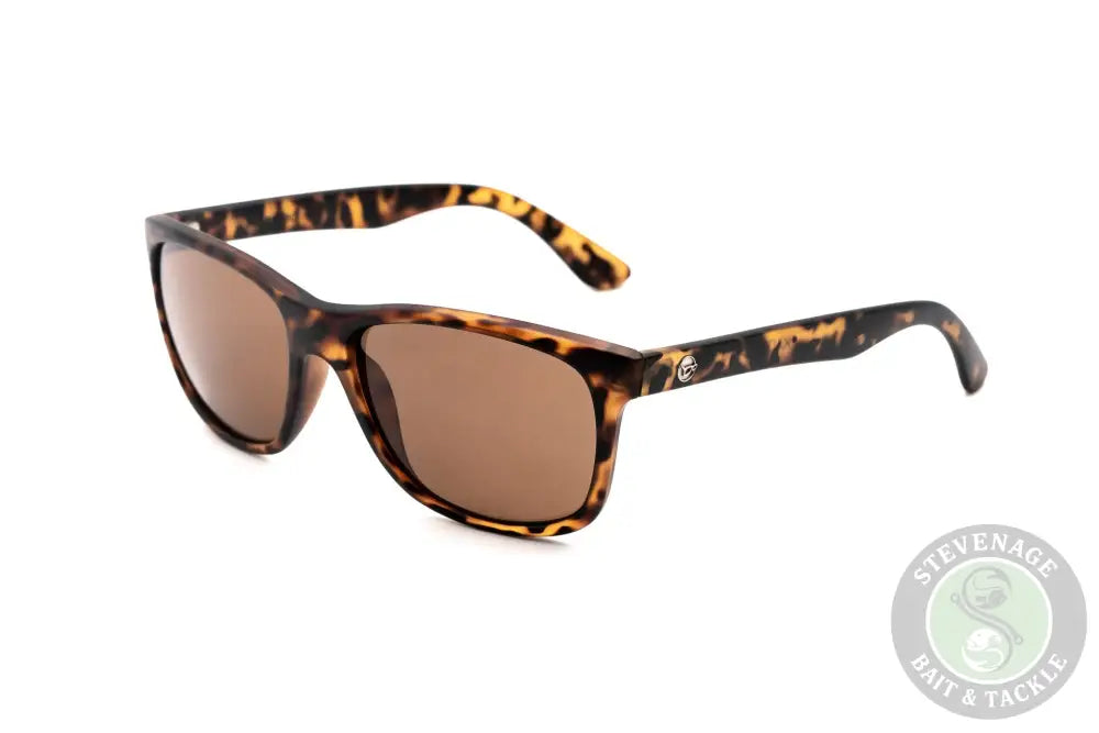 Korda - Classics | Tortoiseshell Brown Lens 100 Clothing & Merch