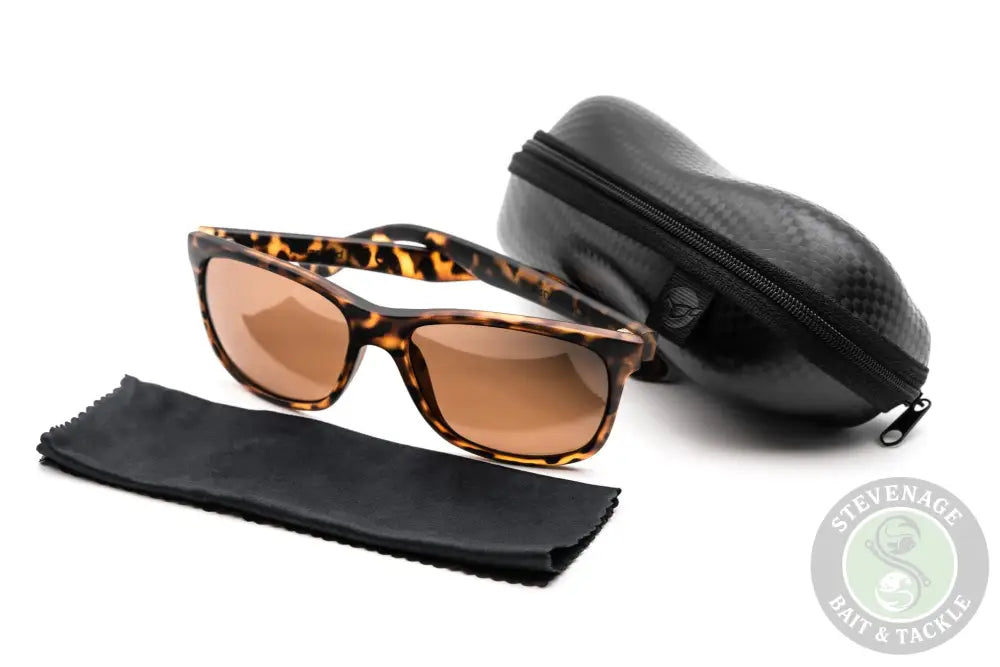Korda - Classics | Tortoiseshell Brown Lens 100 Clothing & Merch