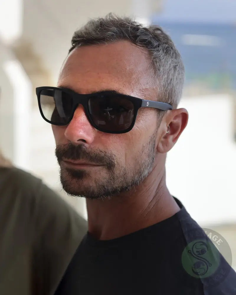 Korda - Classics | Tortoiseshell Brown Lens 100 Clothing & Merch