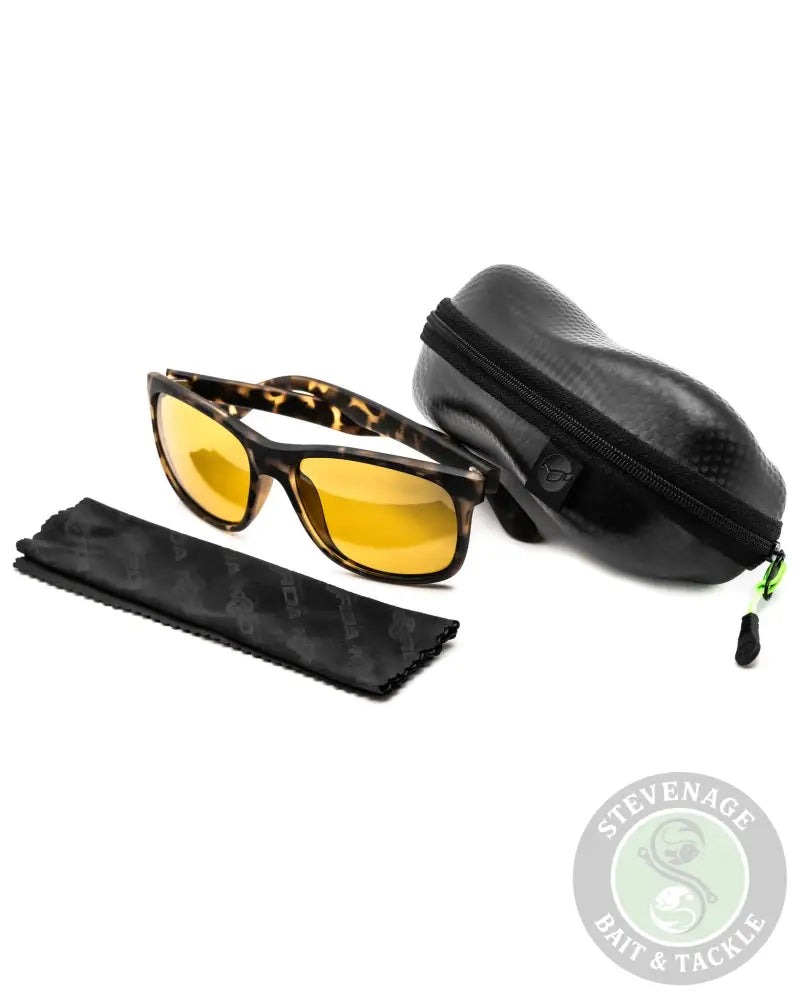 Korda - Classics | Tortoiseshell Brown Lens 100 Clothing & Merch