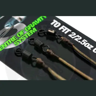 Korda - COG Kit Korda Fishing COG Kit KORDA