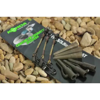 Korda - COG Kit Korda Fishing COG Kit KORDA