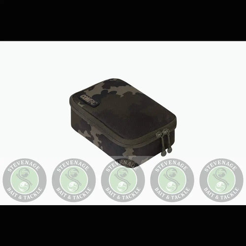 Korda - Compac 125 Tackle Pouch | Dark Kamo KORDA