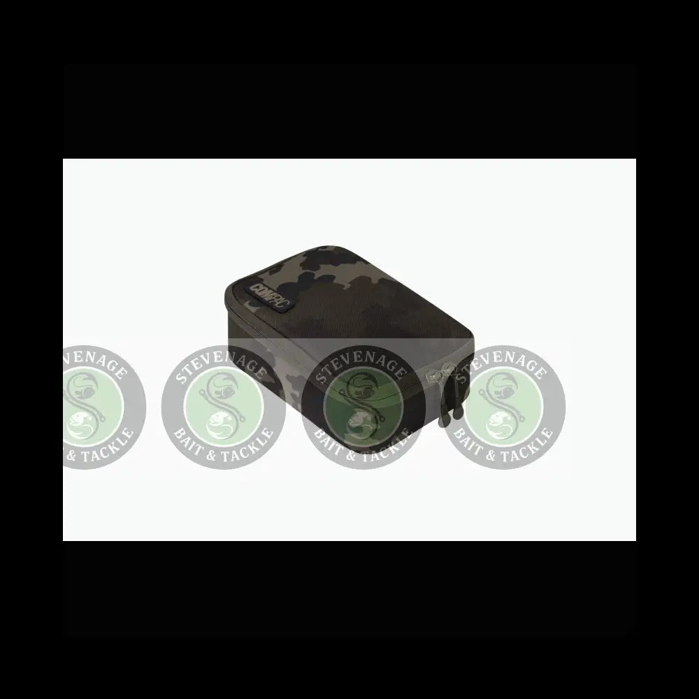 Korda - Compac 125 Tackle Pouch | Dark Kamo - KORDA