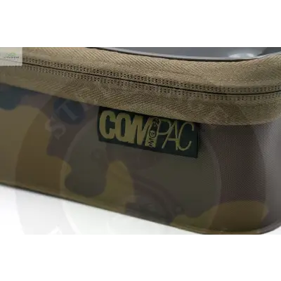 Korda - Compac 140 KORDA