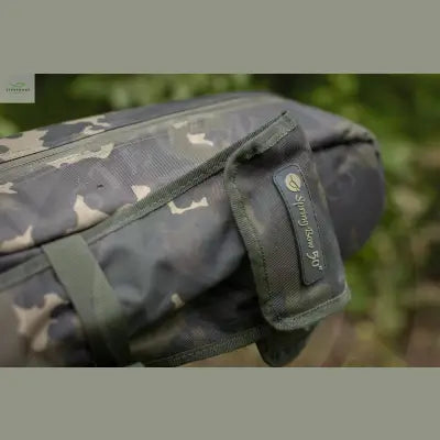 Korda - Compac 2 Rod Holdall 12ft Dark Kamo KORDA