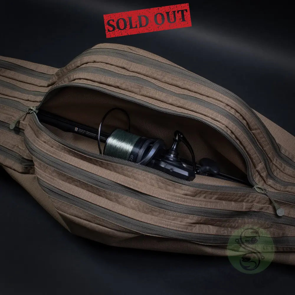 korda - Compac 5 Rod Divide Holdall 13ft KORDA