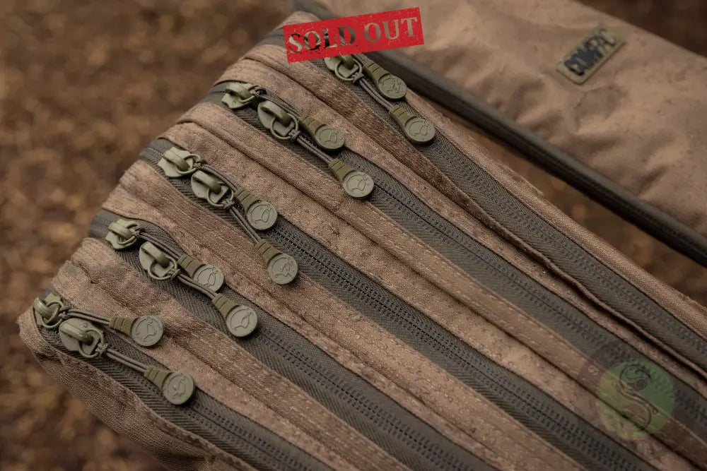 korda - Compac 5 Rod Divide Holdall 13ft KORDA
