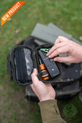 Korda - Compac 70 Tackle Pouch | Dark Kamo KORDA