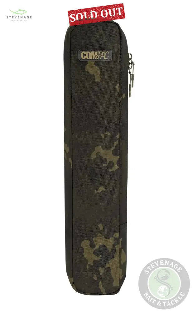 Korda - Compac Bankstick Bag Dark Kamo KORDA