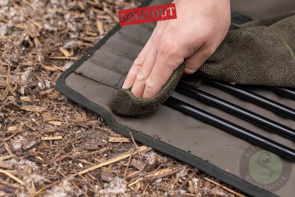 Korda - Compac Bivvy Wrap Dark Kamo KORDA