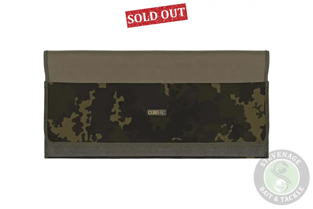 Korda - Compac Bivvy Wrap Dark Kamo KORDA