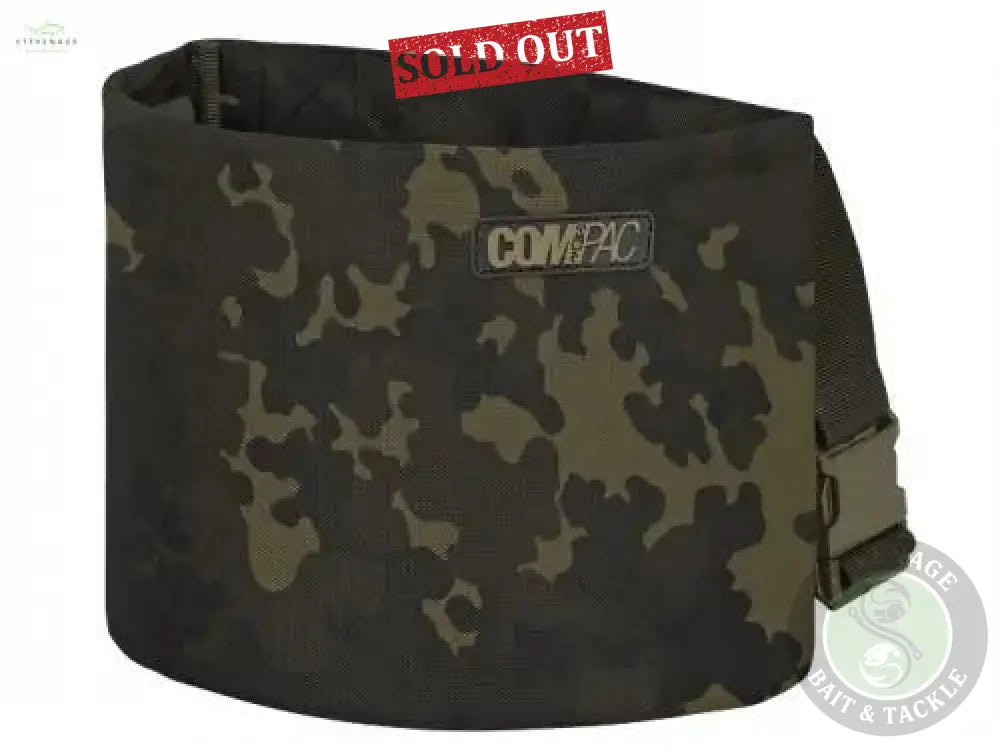 Korda - Compac Boilie Caddy KORDA