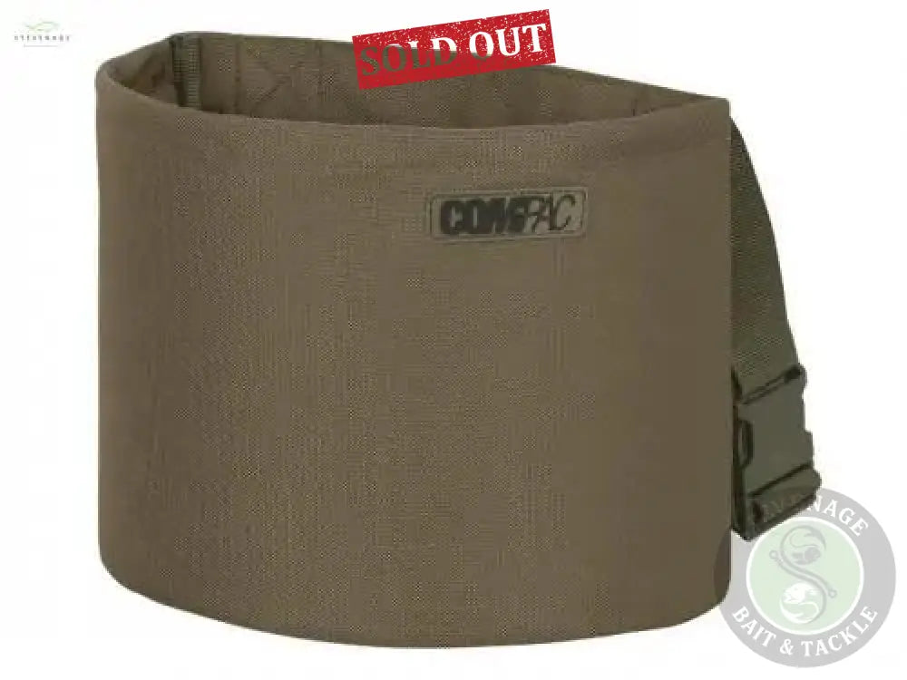 Korda - Compac Boilie Caddy KORDA