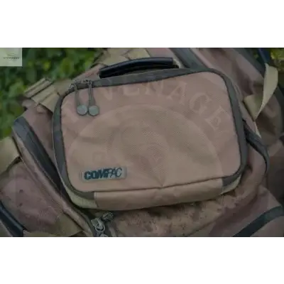 Korda - Compac Buzz Bar Bag KORDA