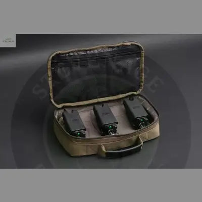 Korda - Compac Buzz Bar Bag KORDA