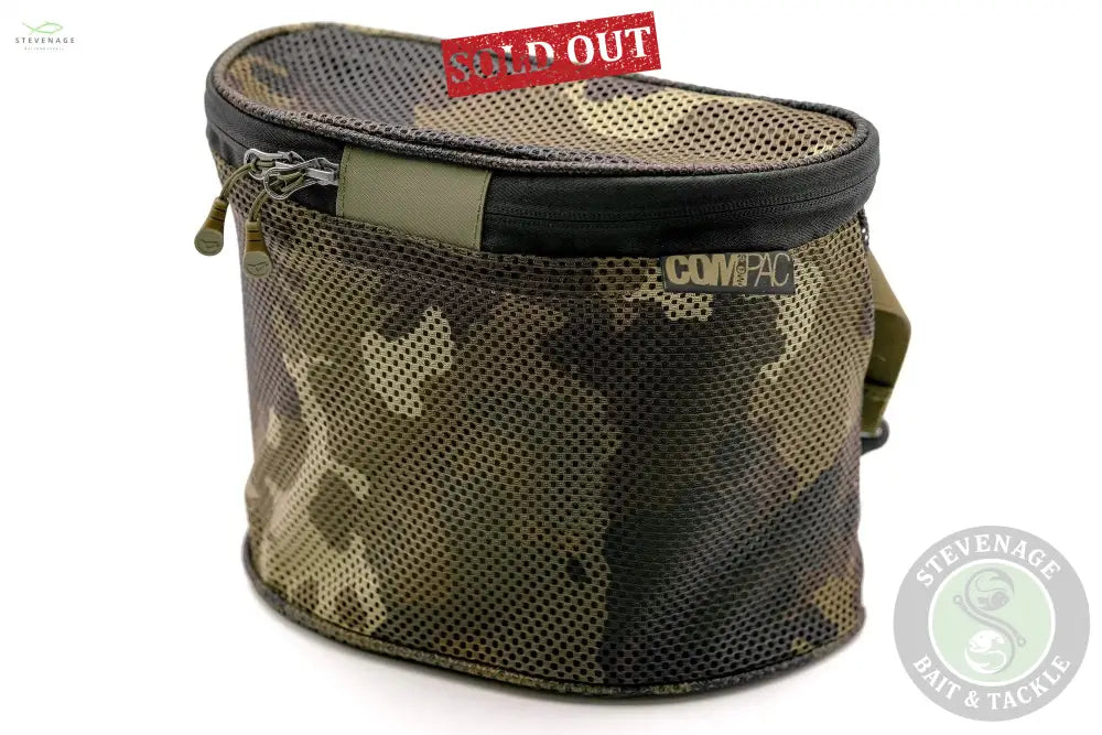Korda - Compac Caddy KORDA