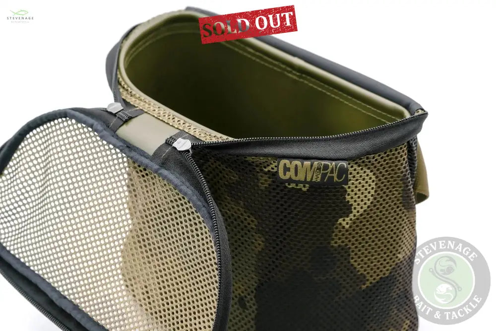 Korda - Compac Caddy KORDA