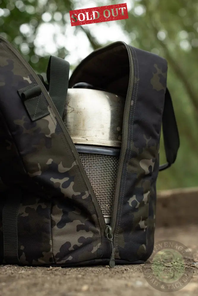KORDA -Compac Cobb Bag Dark Kamo KORDA