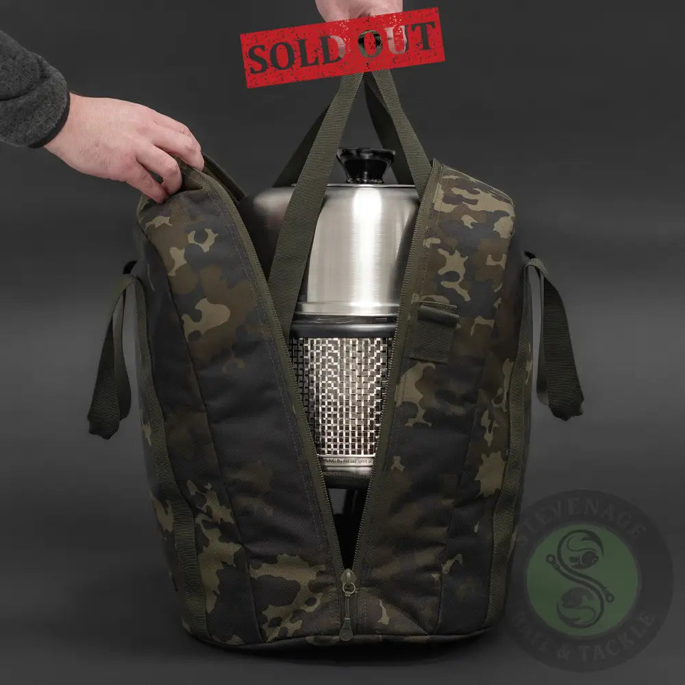 KORDA -Compac Cobb Bag Dark Kamo KORDA
