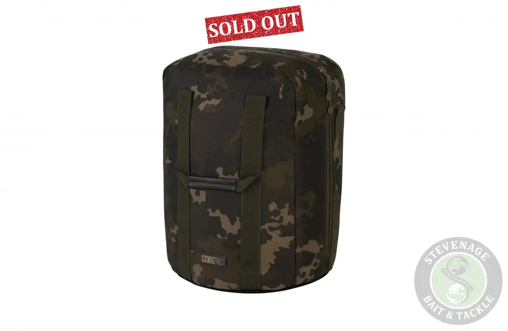 KORDA -Compac Cobb Bag Dark Kamo KORDA