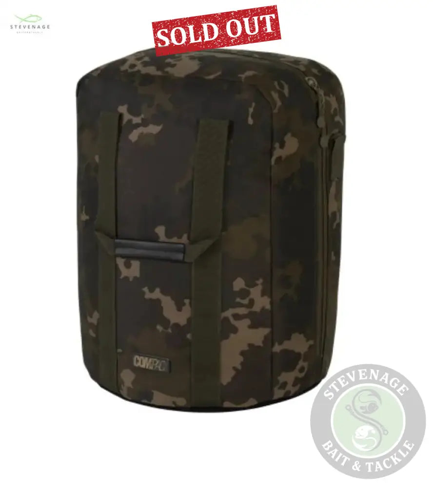 Korda Compac Cobb Bag Dark Kamo KORDA