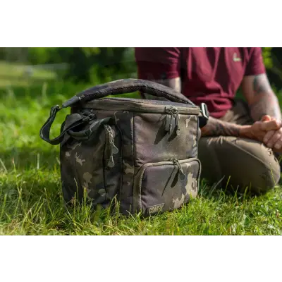 Korda - Compac Cookware Bag Dark Kamo KORDA