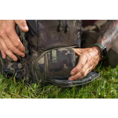 Korda - Compac Cookware Bag Dark Kamo KORDA