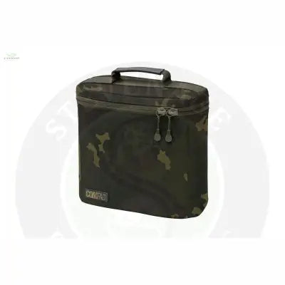 Korda - Compac Cool Bag Small Dark Kamo KORDA