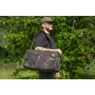 Korda - Compac Cool Bag X-Large Dark Kamo KORDA