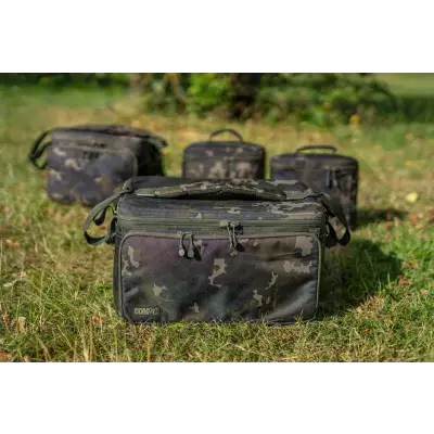 Korda - Compac Cool Bag X-Large Dark Kamo KORDA