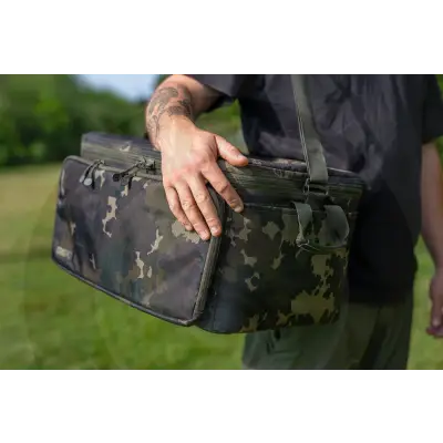 Korda - Compac Cool Bag X-Large Dark Kamo KORDA