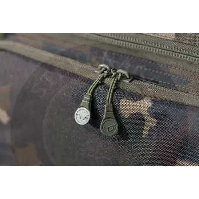 Korda - Compac Cool Bag X-Large Dark Kamo KORDA