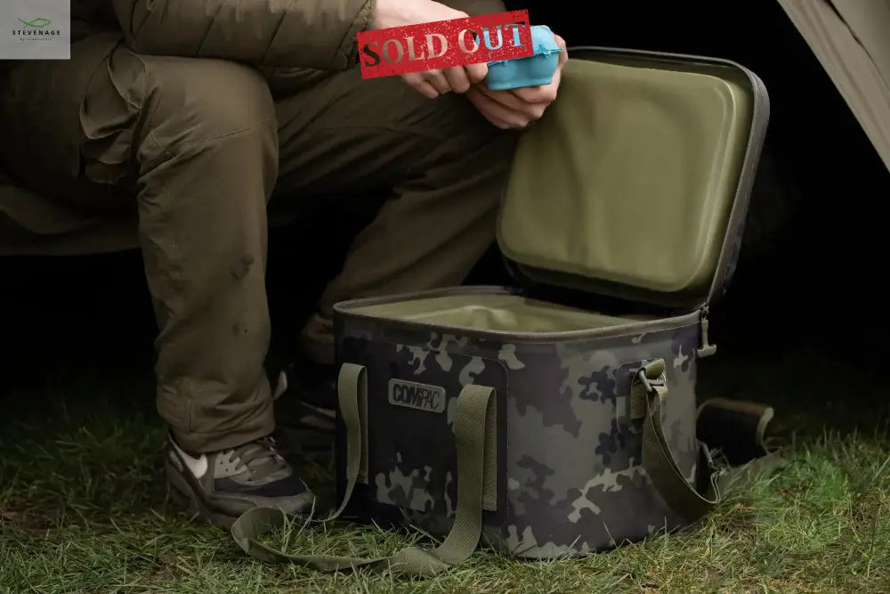Korda - Compac Cooler Kamo 14l KORDA