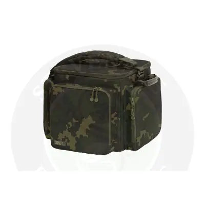 Korda - Compac Cube Carryall Dark Kamo KORDA