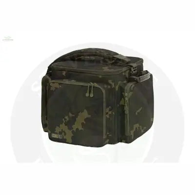 Korda - Compac Cube Carryall Dark Kamo KORDA