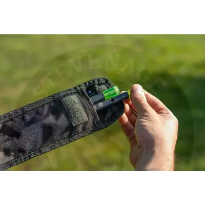 Korda - Compac Distance Stick Bag Dark Kamo KORDA