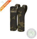 Korda - Compac Elasticated Tip & Butt Protector Dark Kamo KORDA