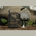 Korda - Compac Gas Canister Jacket Dark Kamo KORDA
