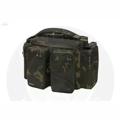 Korda - Compac Large Carryall Dark Kamo KORDA