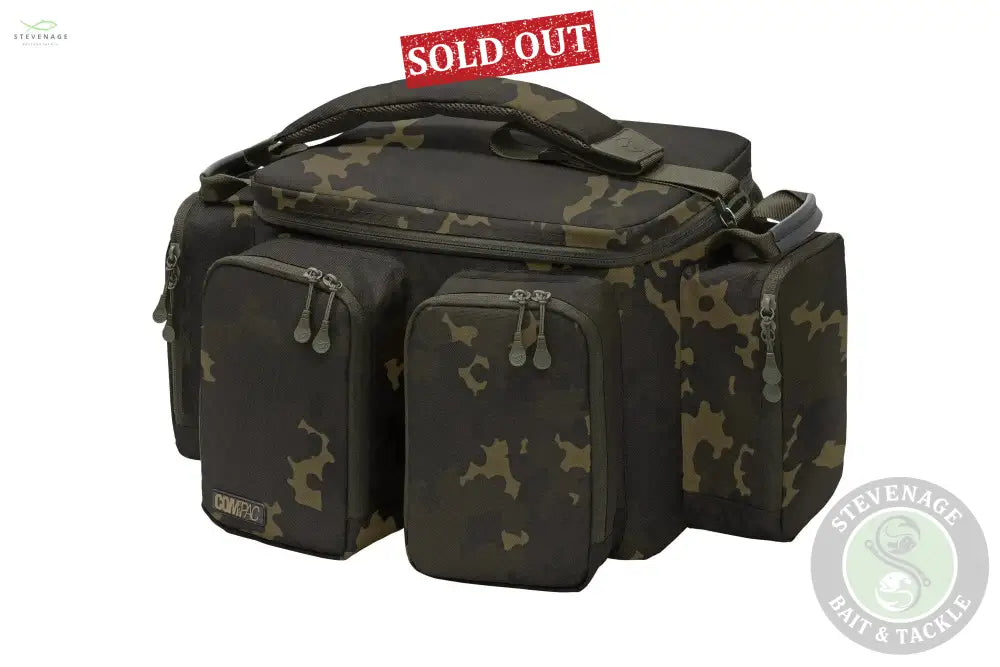 Korda - Compac Medium Carryall Dark Kamo KORDA