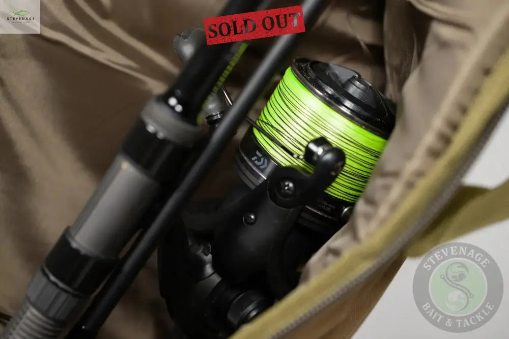 Korda - Compac Padded Rod Sleeve KORDA