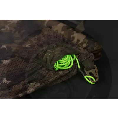 Korda - Compac Retainer Sling Dark Kamo KORDA